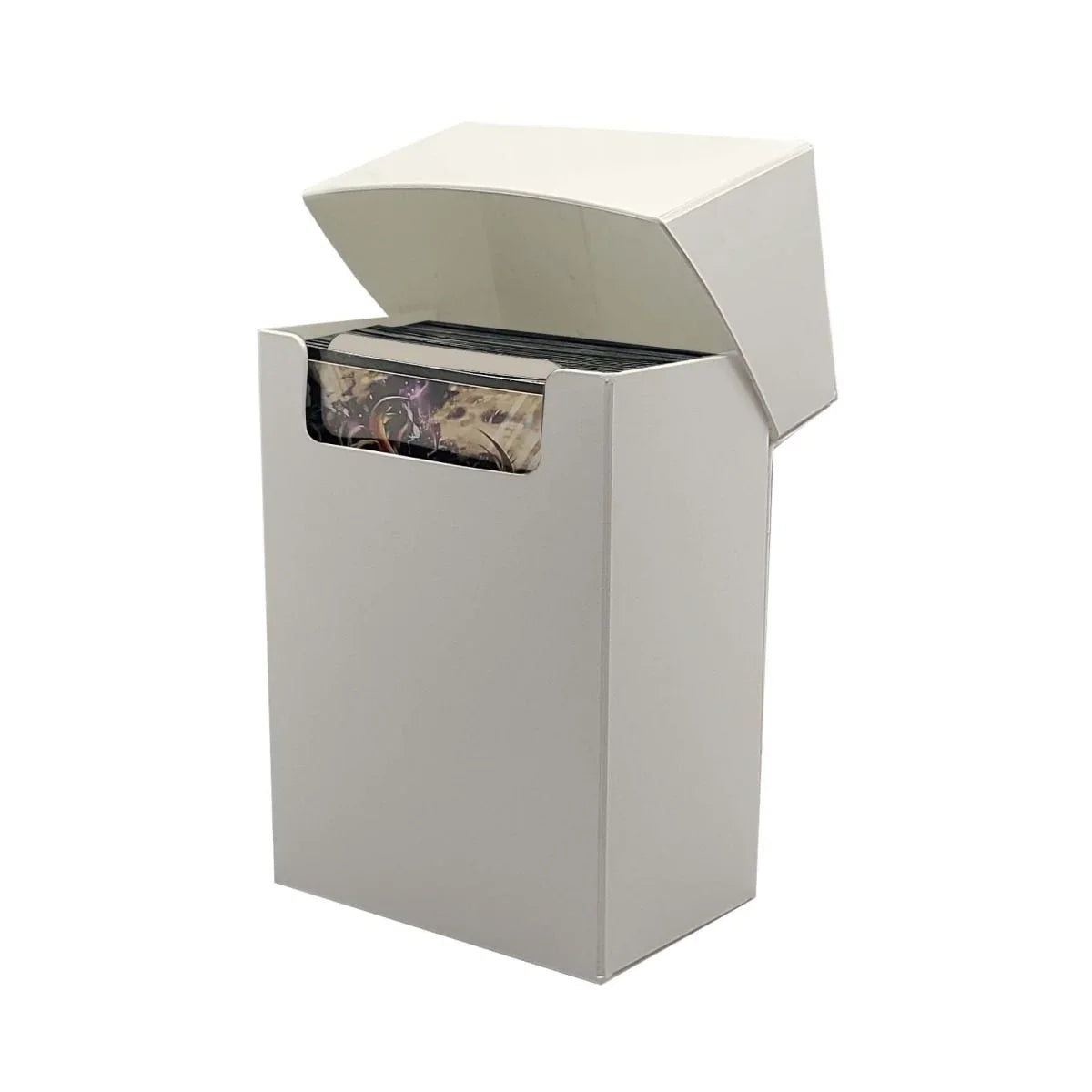 Deck Case | Japanese Small Card | BCW (see variants) Card Storage BCW