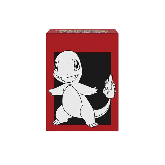 Deck Box | Ultra Pro | Pokémon (see variants) Card Storage Ultra Pro
