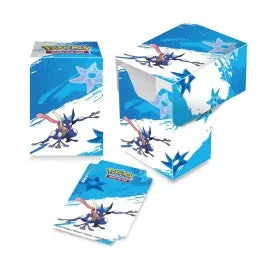 Deck Box | Ultra Pro | Pokémon (see variants) Card Storage Ultra Pro