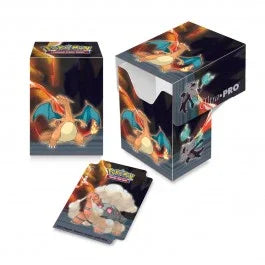 Deck Box | Ultra Pro | Pokémon (see variants) Card Storage Ultra Pro
