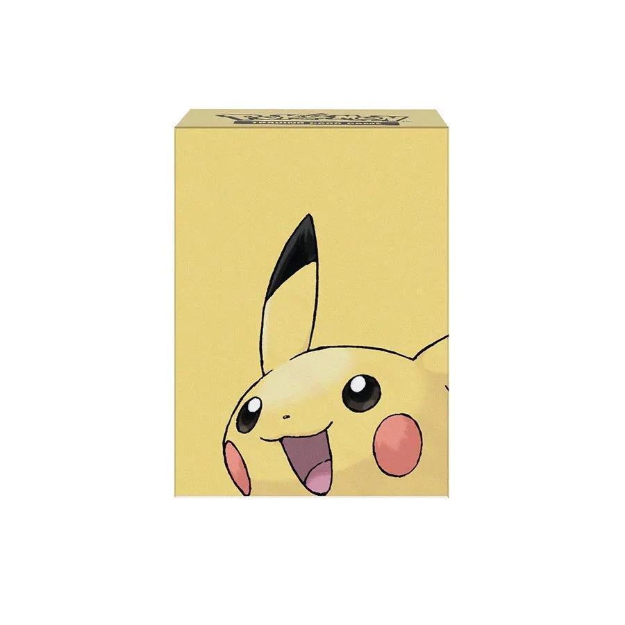 Deck Box | Ultra Pro | Pokémon (see variants) Card Storage Ultra Pro