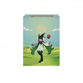 Deck Box | Ultra Pro | Pokémon (see variants) Card Storage Ultra Pro