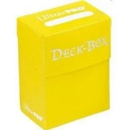 Deck Box | Ultra Pro (see variants) Card Storage Ultra Pro