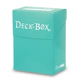Deck Box | Ultra Pro (see variants) Card Storage Ultra Pro