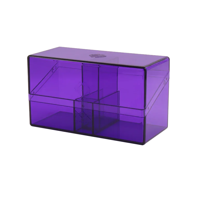 Deck Case | Dex Protection | Nano | Large (see variants) Card Storage Dex Protection