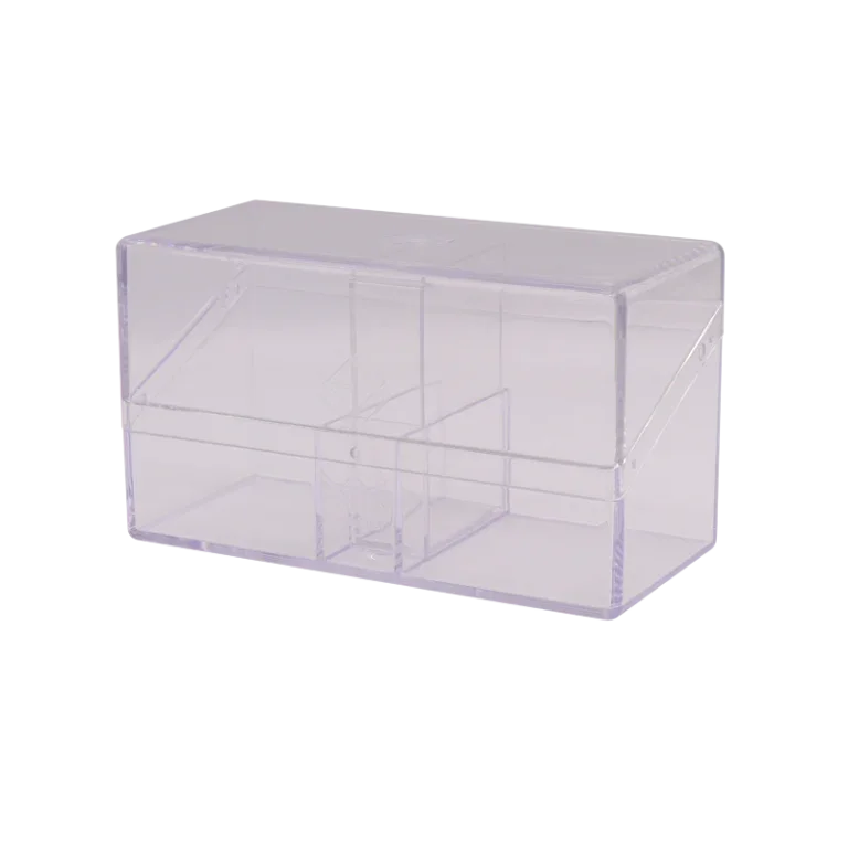 Deck Case | Dex Protection | Nano | Large (see variants) Card Storage Dex Protection