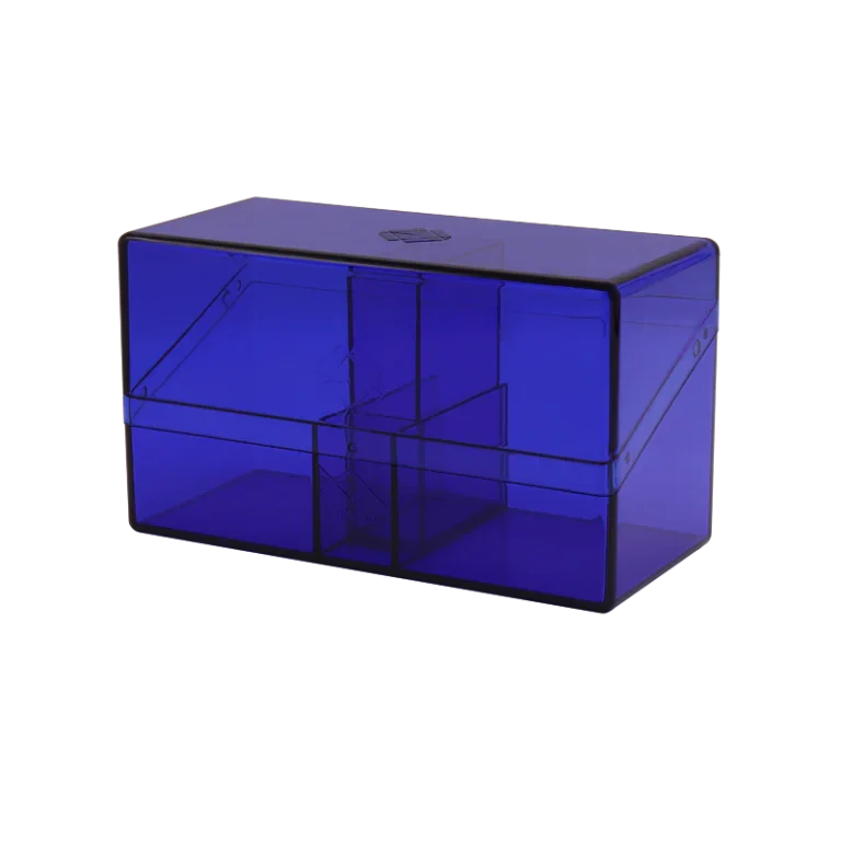 Deck Case | Dex Protection | Nano | Large (see variants) Card Storage Dex Protection