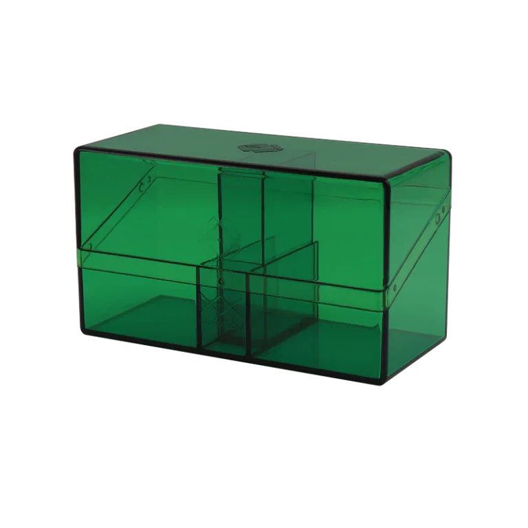 Deck Case | Dex Protection | Nano | Large (see variants) Card Storage Dex Protection