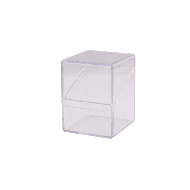 Deck Case | Dex Protection | Nano | Small (see variants) Card Storage Dex Protection