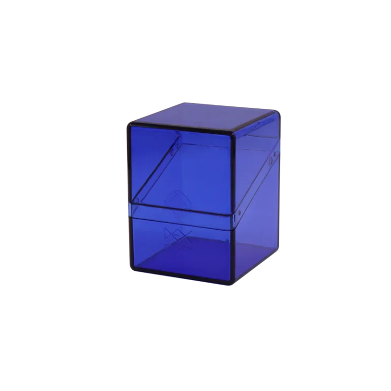 Deck Case | Dex Protection | Nano | Small (see variants) Card Storage Dex Protection