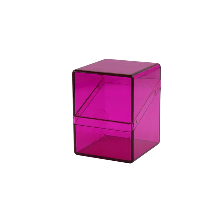 Deck Case | Dex Protection | Nano | Small (see variants) Card Storage Dex Protection