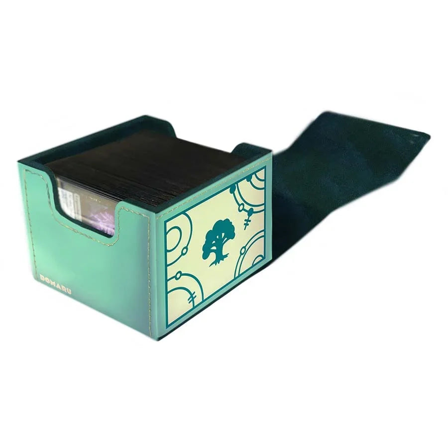 Deck Case | Domaru | GATHERERS' TAVERN: MAGIC THE GATHERING LORWYN ECLIPSED Card Storage Anime Island CA