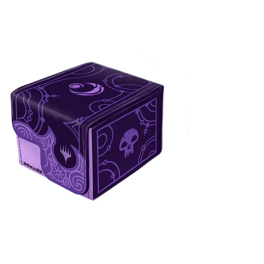 Deck Case | Domaru | GATHERERS' TAVERN: MAGIC THE GATHERING LORWYN ECLIPSED Card Storage Anime Island CA