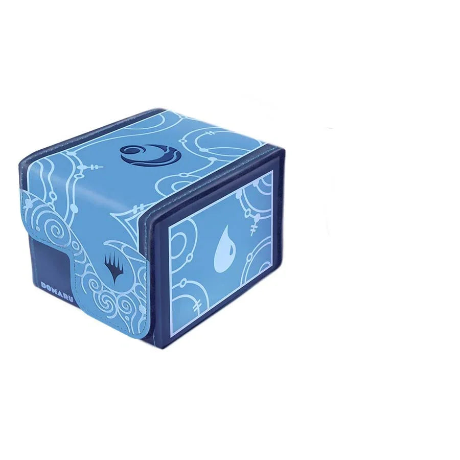 Deck Case | Domaru | GATHERERS' TAVERN: MAGIC THE GATHERING LORWYN ECLIPSED Card Storage Anime Island CA
