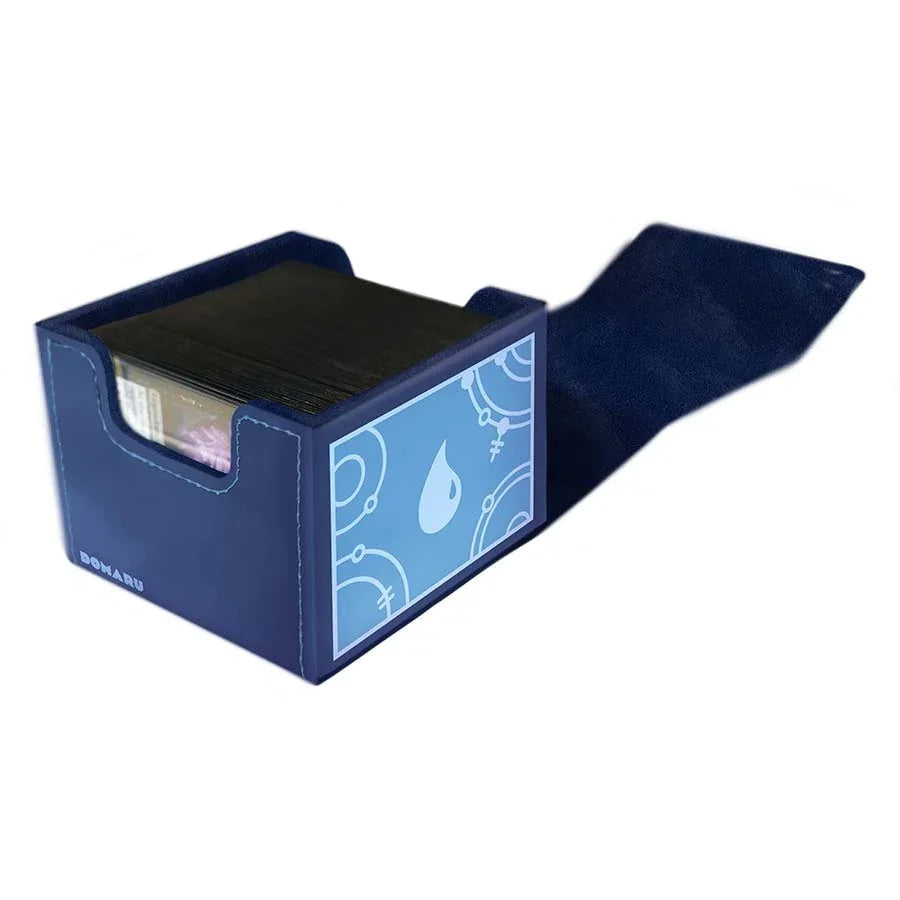 Deck Case | Domaru | GATHERERS' TAVERN: MAGIC THE GATHERING LORWYN ECLIPSED Card Storage Anime Island CA