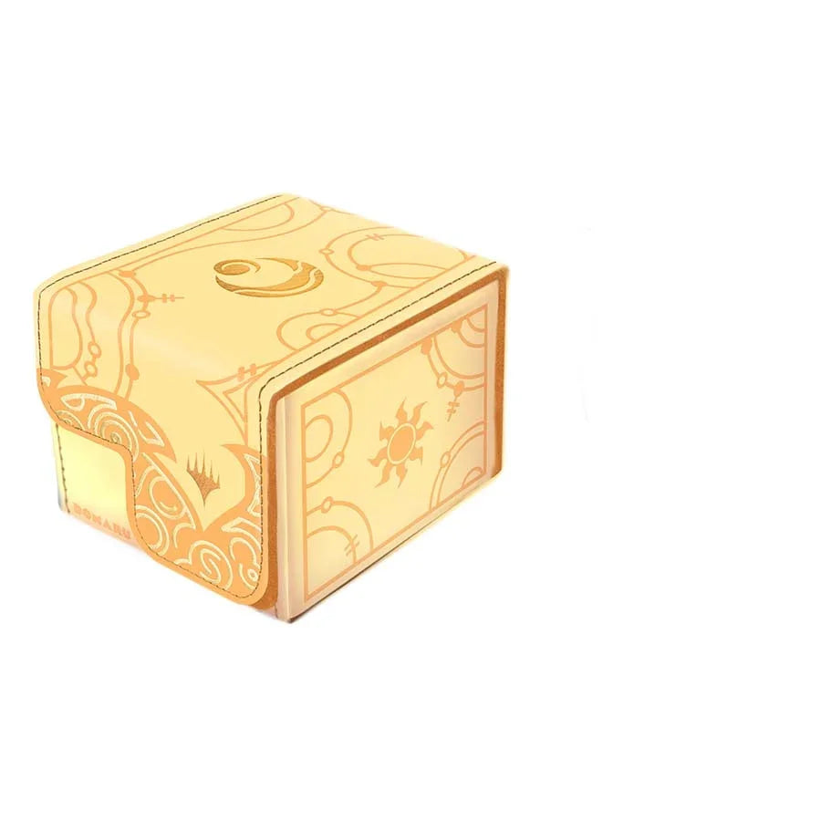 Deck Case | Domaru | GATHERERS' TAVERN: MAGIC THE GATHERING LORWYN ECLIPSED Card Storage Anime Island CA