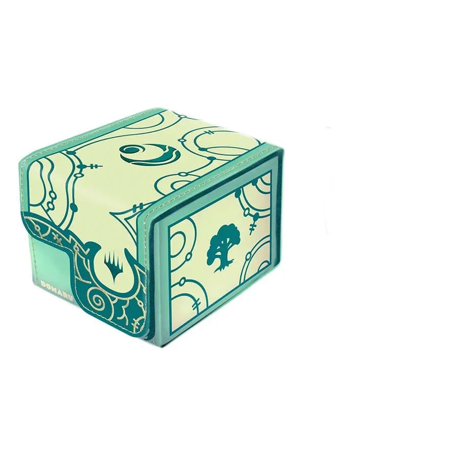 Deck Case | Domaru | GATHERERS' TAVERN: MAGIC THE GATHERING LORWYN ECLIPSED Card Storage Anime Island CA