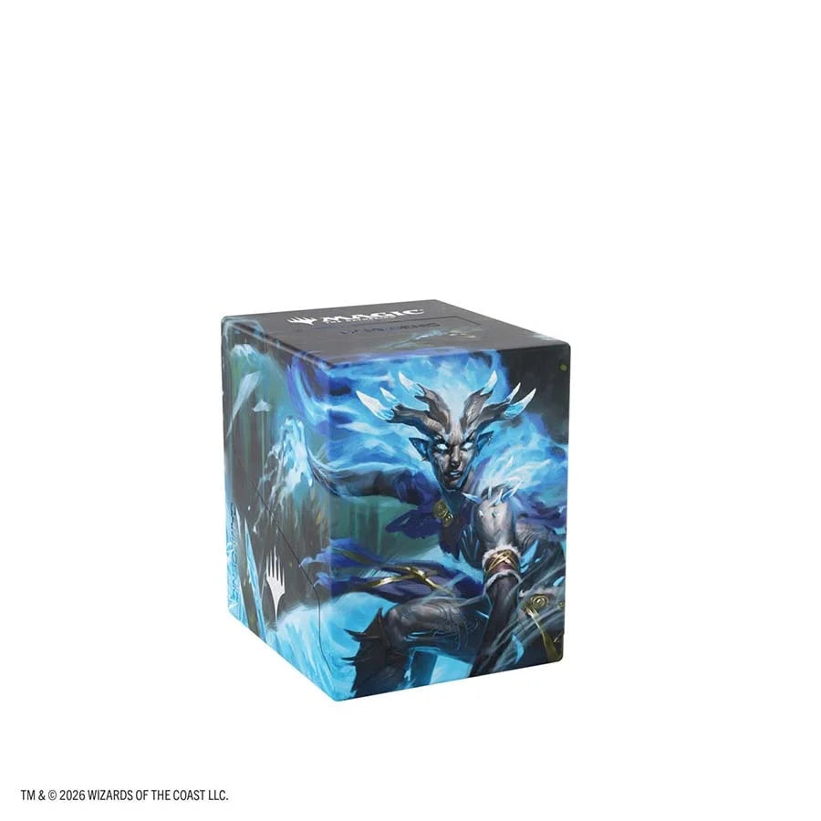 Deck Case | Gamegenic | Bastion 100+ XL (see variants) Card Storage Gamegenic