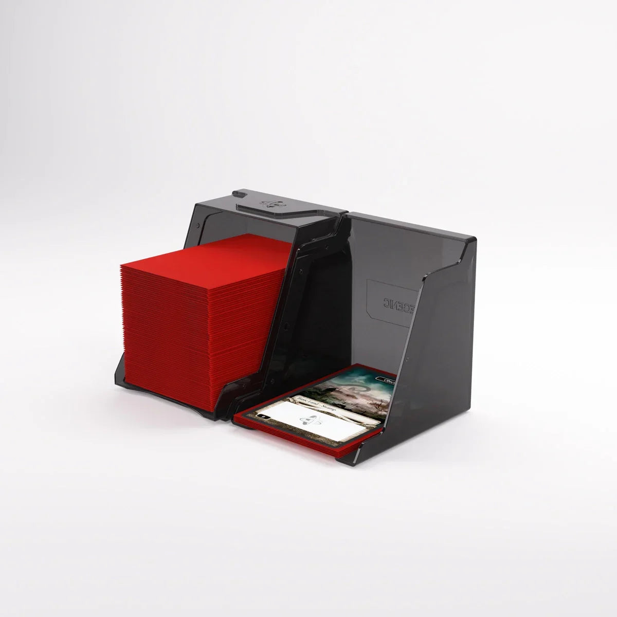 Deck Case | Gamegenic | Bastion 100+ XL (see variants)p Card Storage Gamegenic