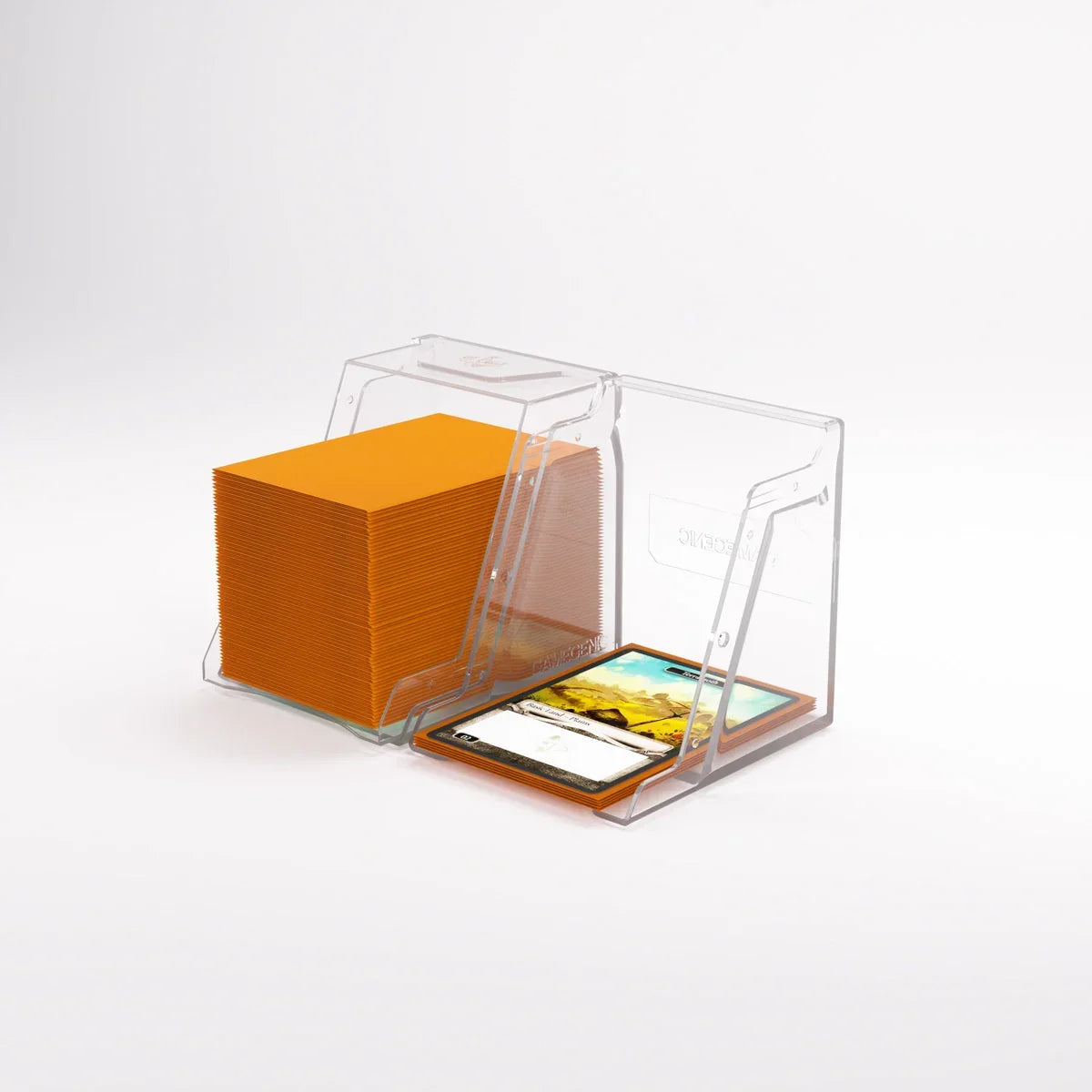 Deck Case | Gamegenic | Bastion 100+ XL (see variants)p Card Storage Gamegenic
