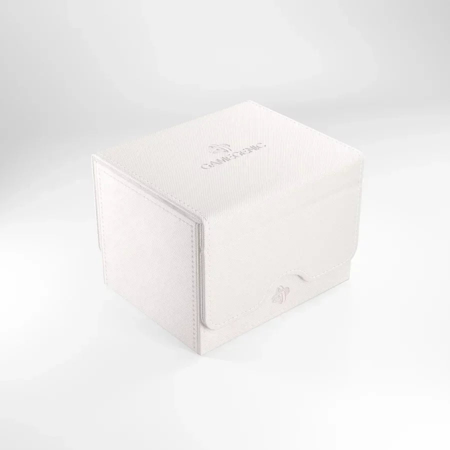 Deck Case | Gamegenic | Sidekick 100+ XL Convertible (see variants) Card Storage Gamegenic