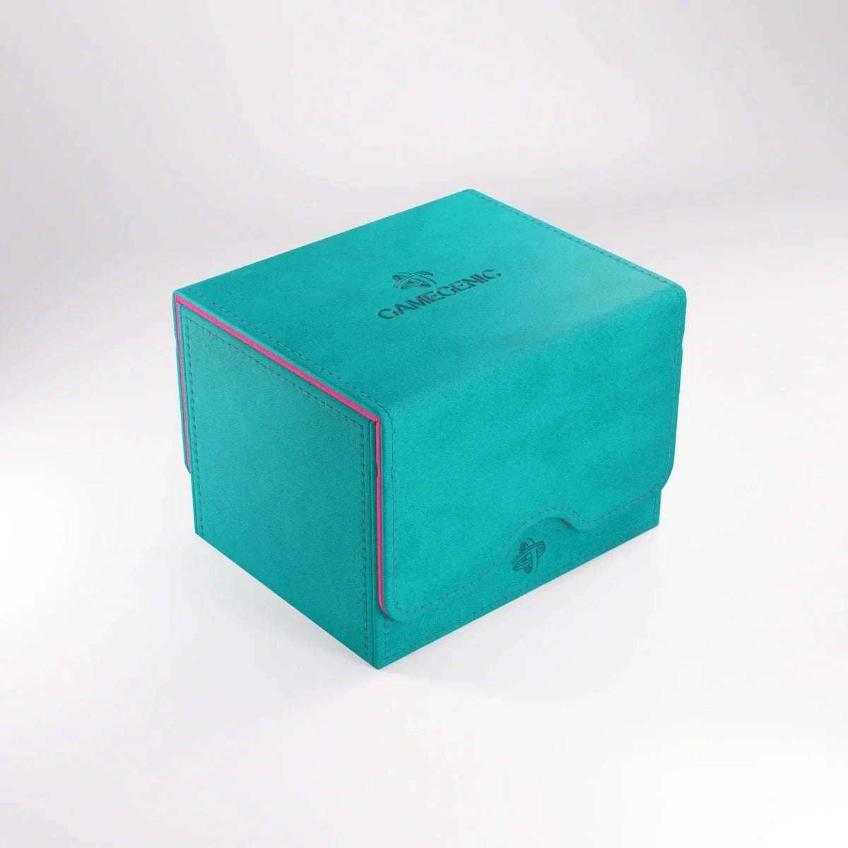 Deck Case | Gamegenic | Sidekick 100+ XL Convertible (see variants) Card Storage Gamegenic