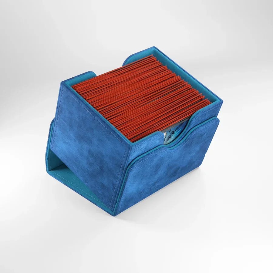 Deck Case | Gamegenic | Sidekick 100+ XL Convertible (see variants) Card Storage Gamegenic