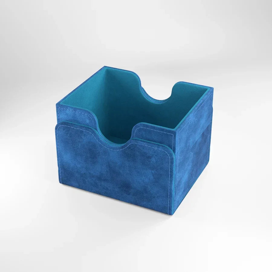 Deck Case | Gamegenic | Sidekick 100+ XL Convertible (see variants) Card Storage Gamegenic