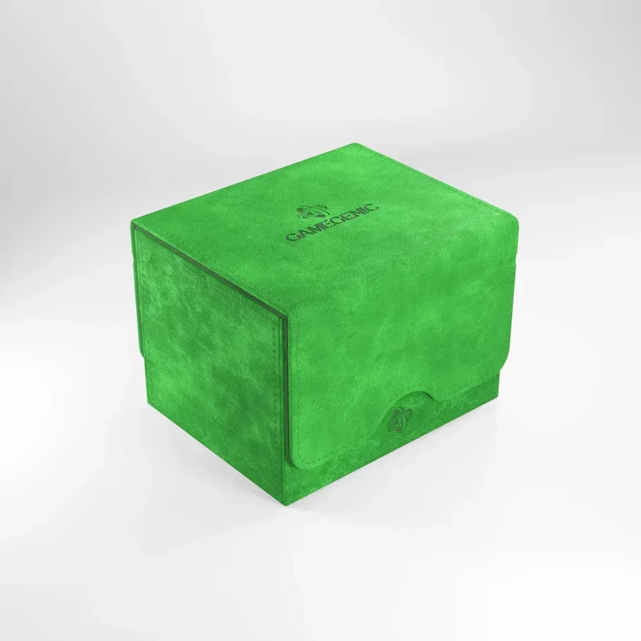 Deck Case | Gamegenic | Sidekick 100+ XL Convertible (see variants) Card Storage Gamegenic