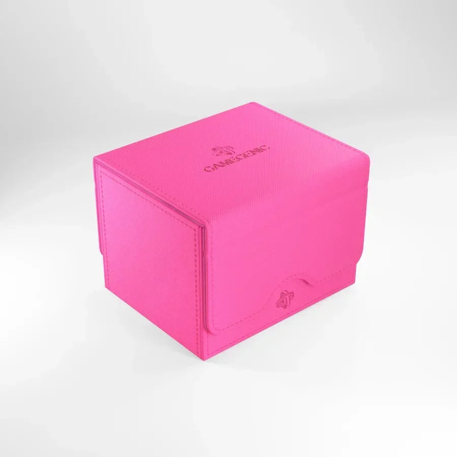 Deck Case | Gamegenic | Sidekick 100+ XL Convertible (see variants) Card Storage Gamegenic