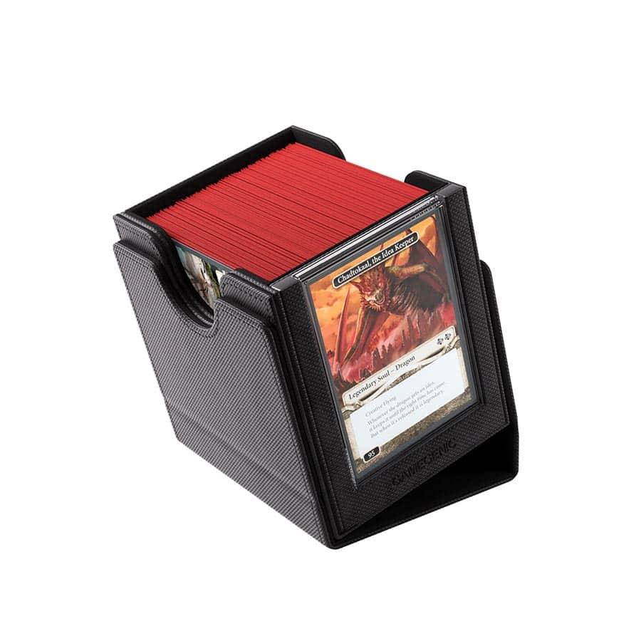 Deck Case | Gamegenic | Sidekick Pro 100+ XL Convertible (see variants) Card Storage Gamegenic