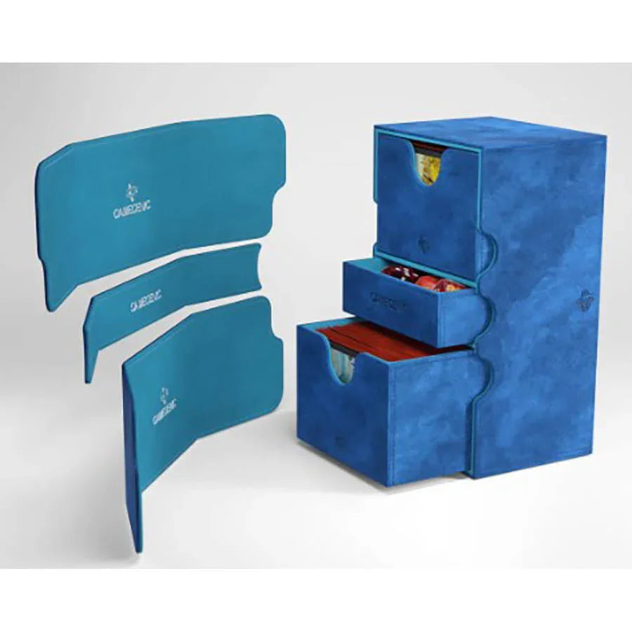 Deck Case | Gamegenic | Stronghold 200+ XL (see variants) Card Storage Gamegenic