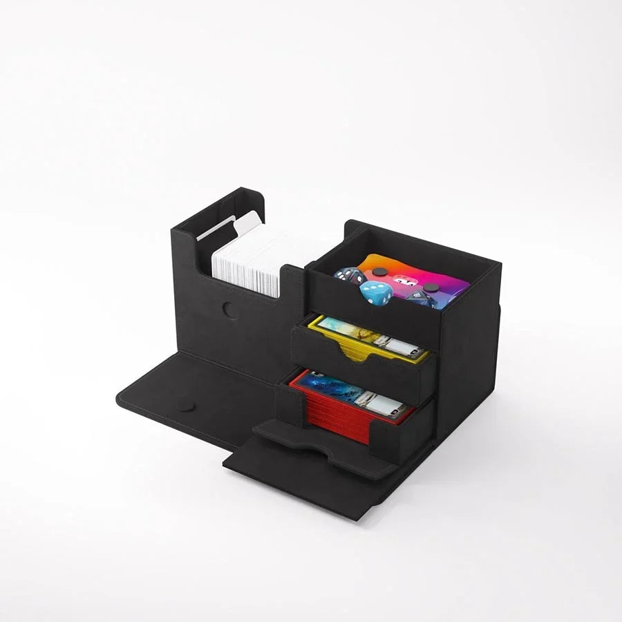 Deck Case | Gamegenic | The Academic 133+ XL Card Storage Gamegenic