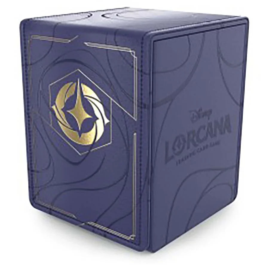 Deck Case | Lorcana Premium Card Storage Ravensburger