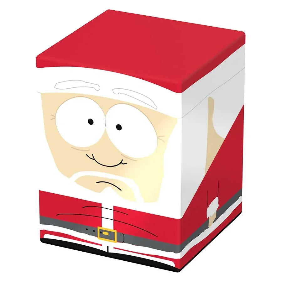 Deck Case | Squaroes 100+ Boulder | South Park (see variants) Card Storage Ultimate Guard