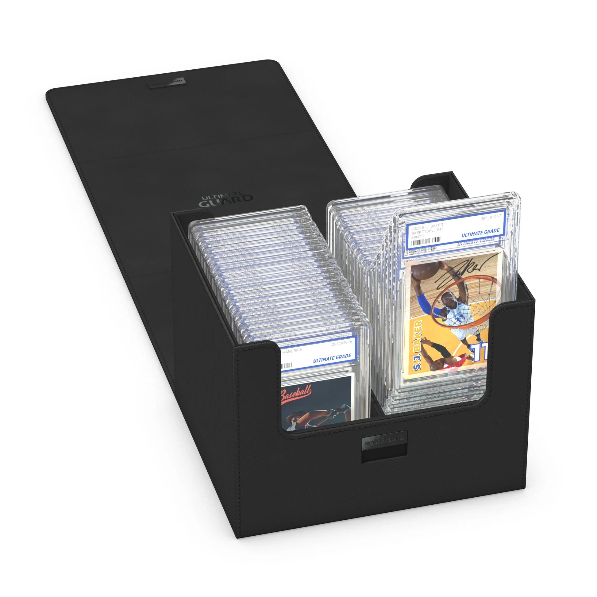 Deck Case | Ultimate Guard | Minthive 30+ Card Storage Ultimate Guard
