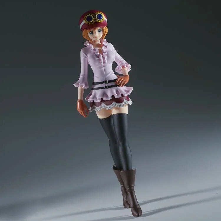 Figure | One Piece | Koala | Banpresto The Shukko Figure Banpresto