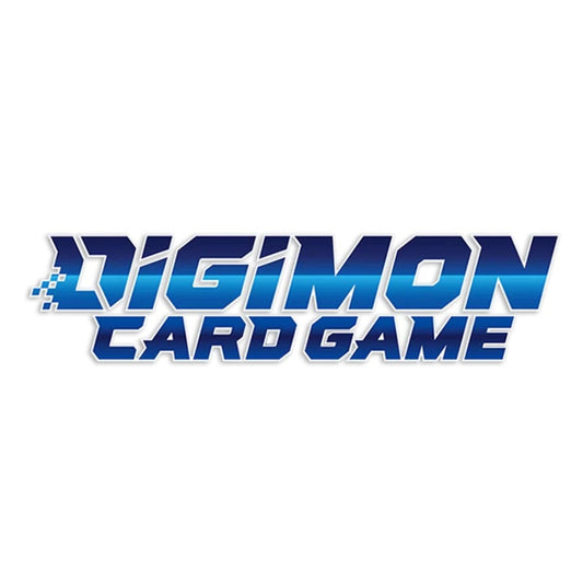 Digimon | TCG: Time Stranger Booster | (BT24) Cards Bandai