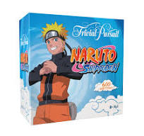 Game | Trivial Pursuit