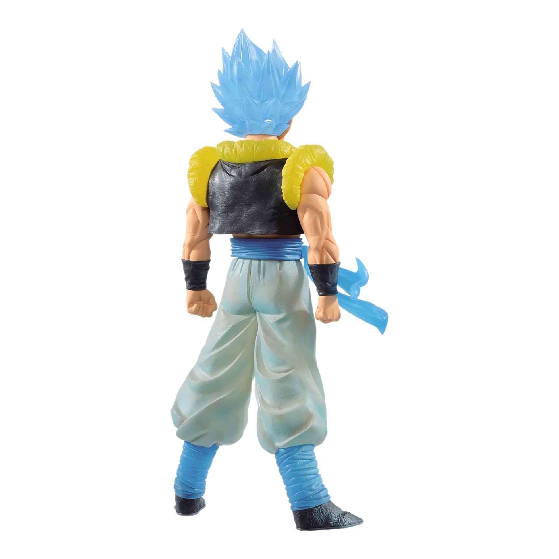 Figurine Dragon Ball Gogeta Blue  Gogeta Blue Dragon Ball Super