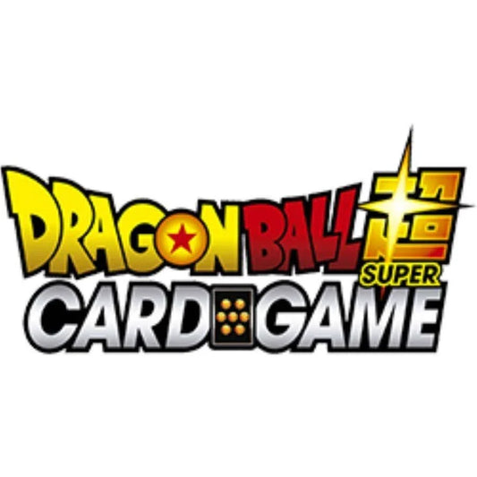 Dragon Ball Super | TCG: Fusion World 09 Booster (FB09) Cards Bandai