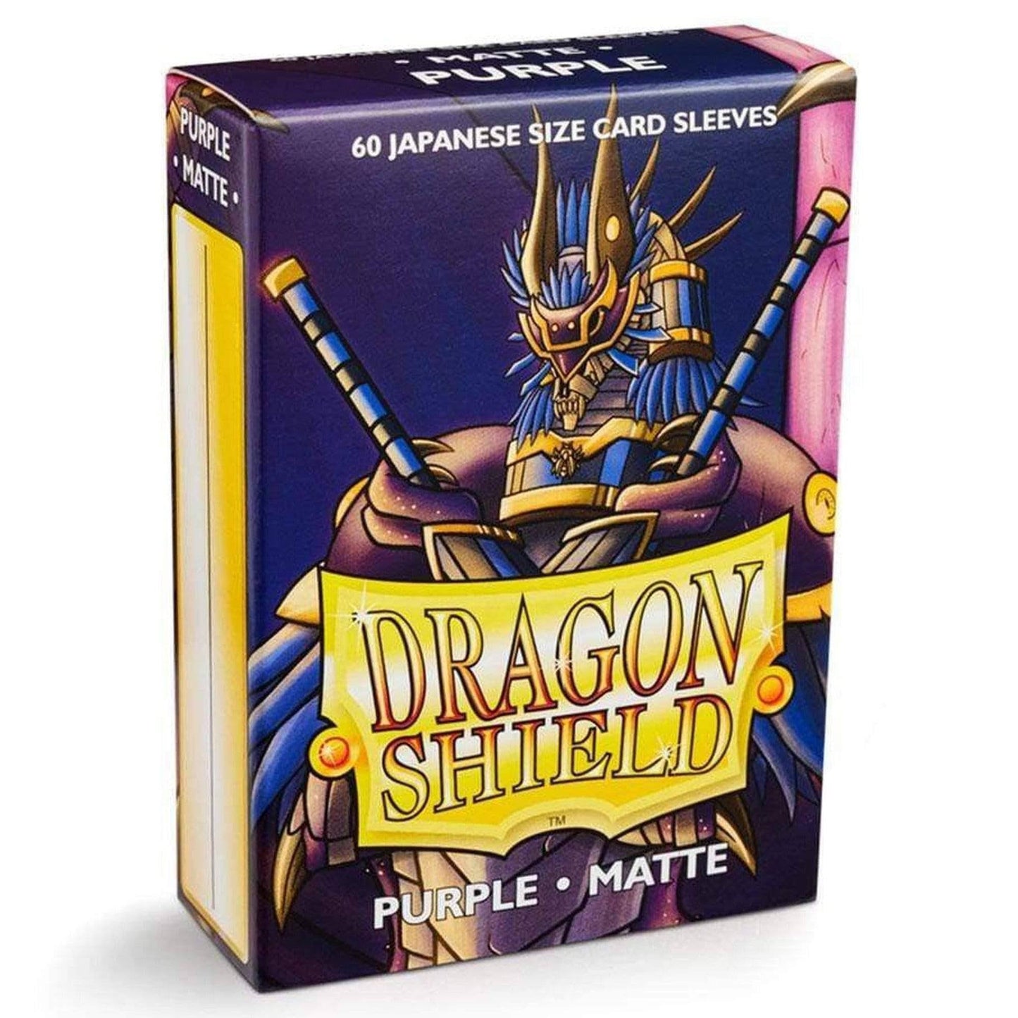 Dragon Shield Japanese Matte Sleeves - Anime Island CA