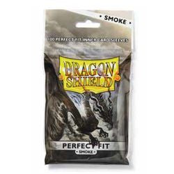 Dragon Shield Sleeves | Standard | Perfect Fit