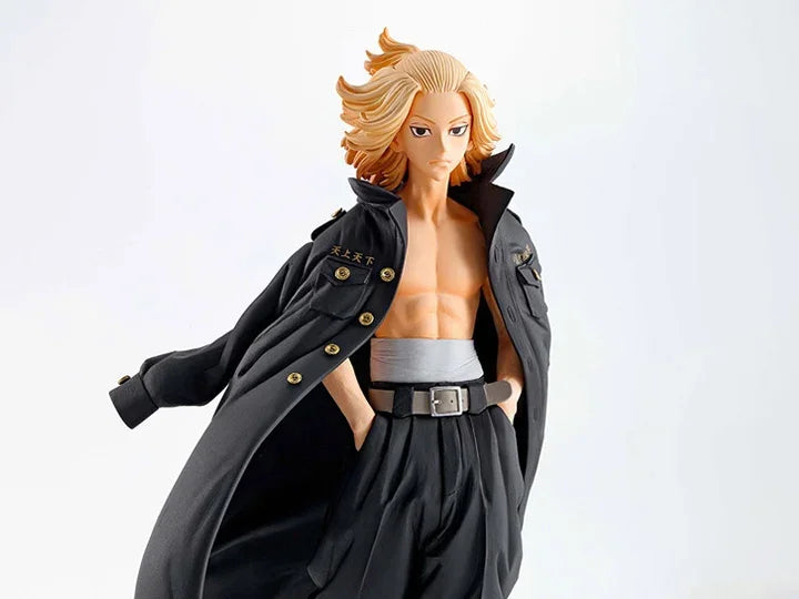 Figure | Tokyo Revengers | Manjiro Sano v2 | Banpresto Figure FuRyu