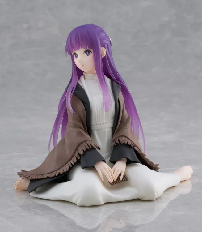 Figure | Frieren: Beyond Journey's End | Fern Desktop | Taito Figure Taito