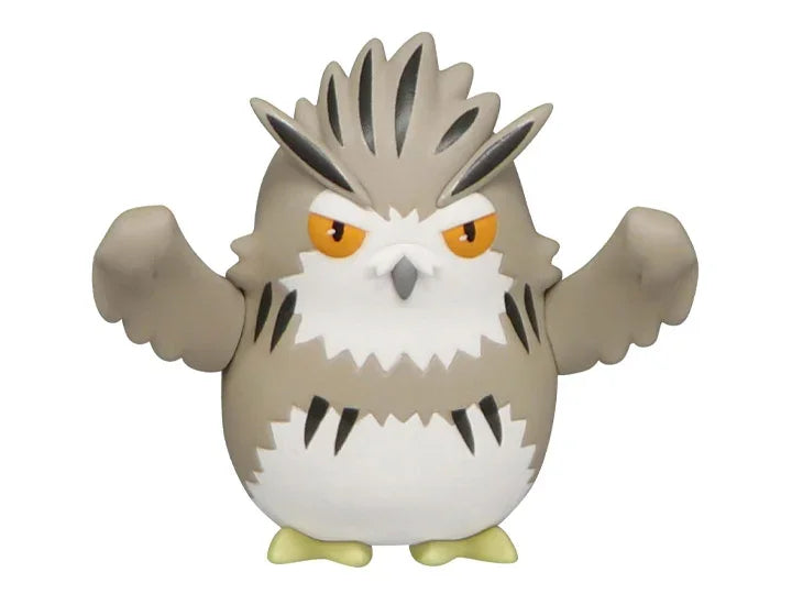 Figure | Haikyuu!! | Bokuto Owl| FuRyu Noodle Stopper Petit 1 Figure FuRyu