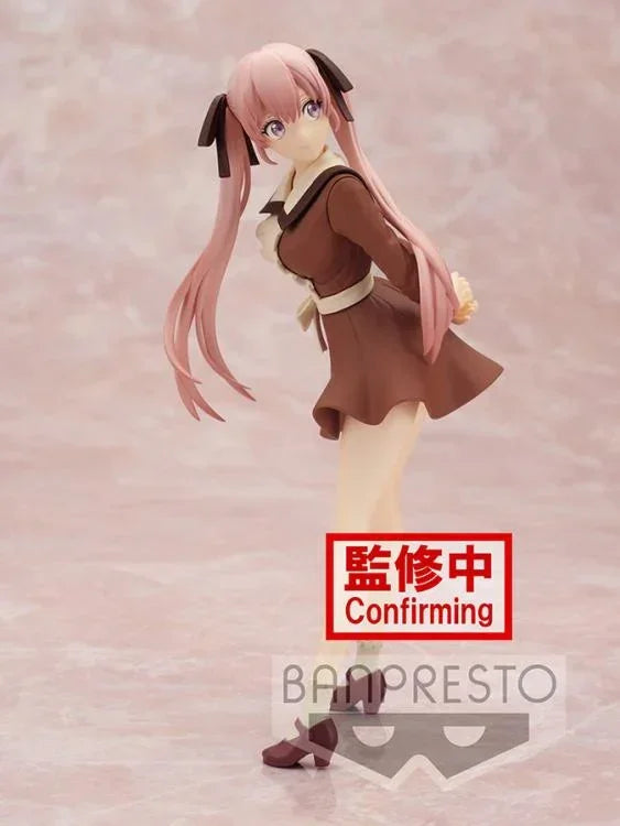 Figure | A Couple of Cuckoos | Kyunties | Erica Amano | Banpresto Figure Banpresto