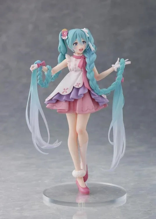 Figure | Hatsune Miku | Rapunzel | Taito Figure Taito