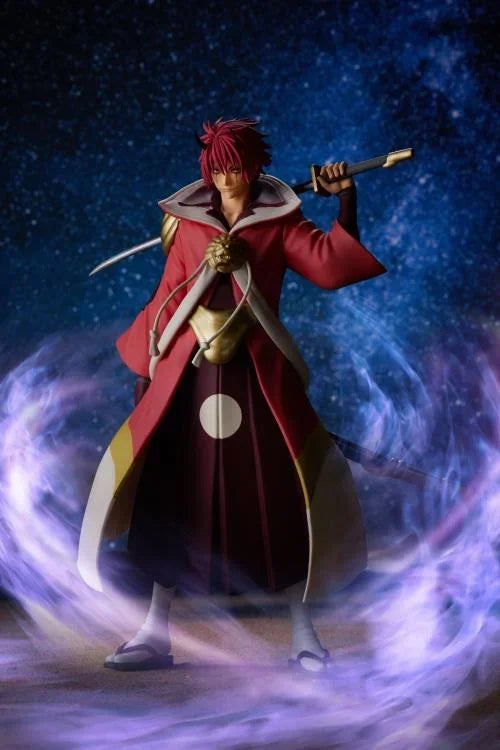 Figure | That Time I Got Reincarnated as a Slime | Benimaru | Banpresto Figure Banpresto