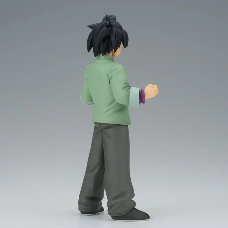 Figure | Dragon Ball | Son Goten | Banpresto DBS: Super Hero DXF Figure Banpresto